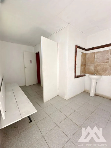 Terreno Construccion En Venta En La Pintana