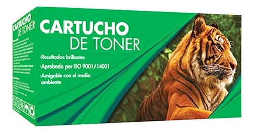 Cartucho Genérico Kyocera Tk 1147