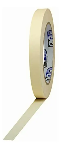 comprar Protapes 795 Crepe Paper General Purpose Masking Tape,