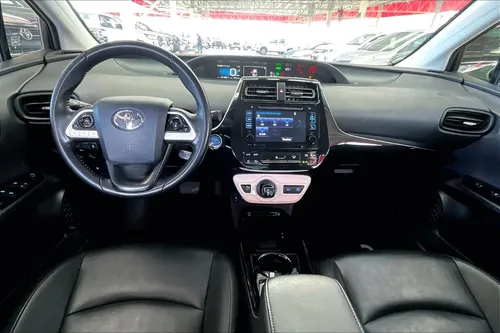 Toyota Prius 1.8 Premium Cvt