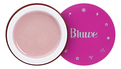 Gel Shine Delicado 30g - Bluwe