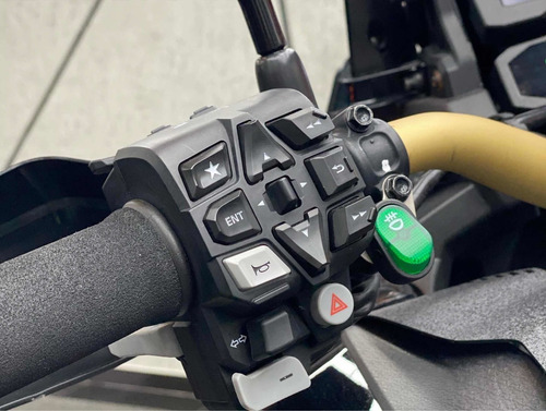 Imagen 5 de 8 de Honda Africa Twin