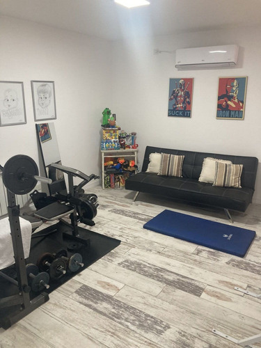 Imagen 19 de 22 de Venta Casa 5 Amb Con Quincho La Tablada