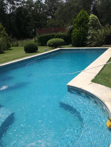 Quinta Con Pileta En Venta En Parada Robles