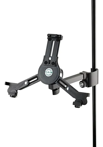 Soporte Universal König & Meyer Tableta iPad Samsung Galaxy