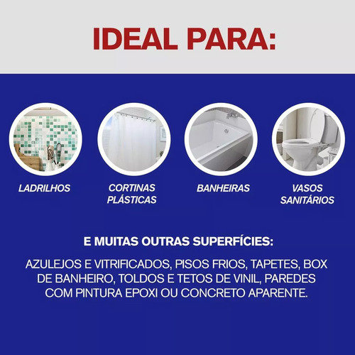 Limpeza Pesada Cloro Ativo X-14 1 Litro Veja