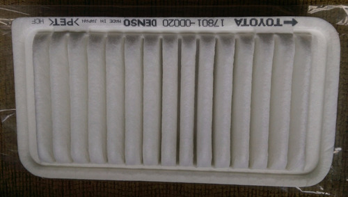 Filtro De Aire Toyota Corolla 2003 2004 2005 2006 2007 2008