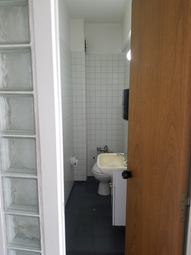 Imagen 14 de 14 de Venta De Oficina En Microcentro San Martin 663 Oportunidad