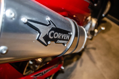 Corven Energy 110 Tuning // 12 O 18 Cuotas // Jp Motos