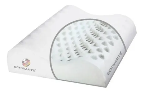 Almohadas inteligentes schwartz sale