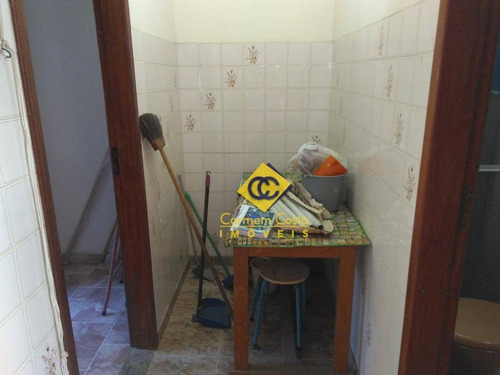 Imagem 24 de 27 de Casa Com 2 Quartos À Venda, 160 M² Por R$ 500.000 - Costazul - Rio Das Ostras/rj - Ca1632