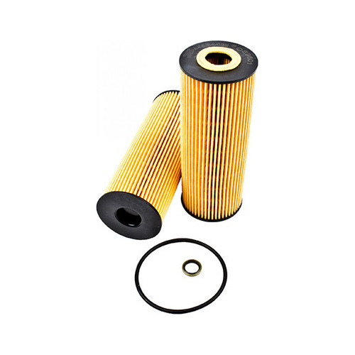 Filtro De Aceite Mercedes-benz E 200  2001 2.0cc Autech