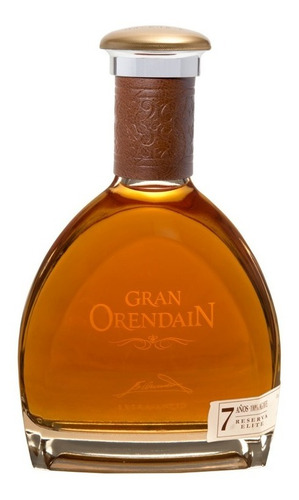 Tequila Gran Orendain Extra Añejo 7 Años 100% Agave