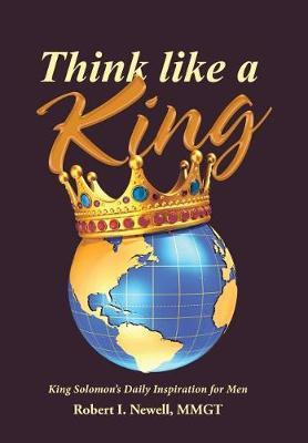 Libro Think Like A King : King Solomon's Daily Inspiratio...