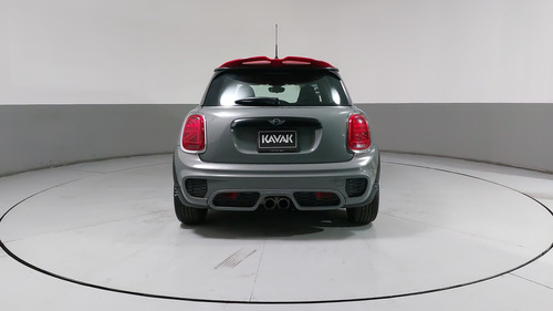 Mini John Cooper Works 2.0 JOHN COOPER WORKS HOT CHILI AT