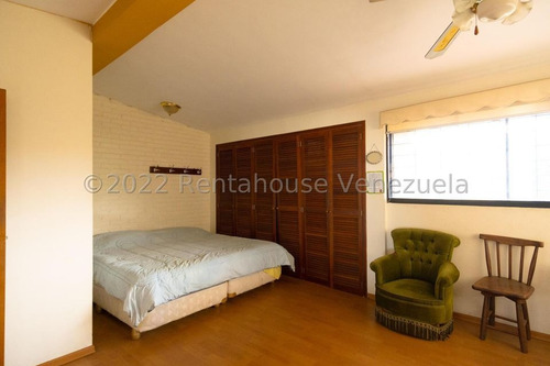 Imagen 10 de 17 de Estupenda Casa Venta Prados Del Este 22-21876-y Ymanol Elizalde 0414-3227631