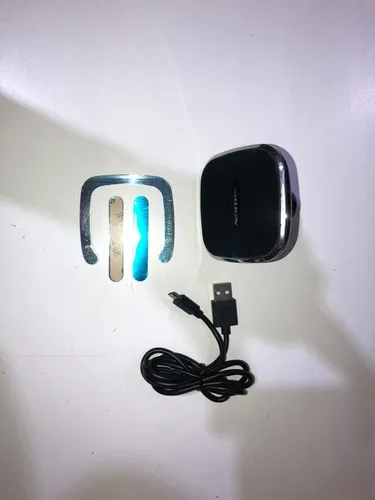 Soporte De Auto Con Carga Inalambrica Nillkin Ii-a Mc016