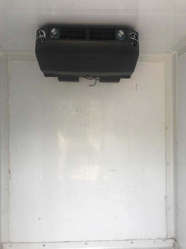 Fiat Fiorino 1.3 Fire 2012