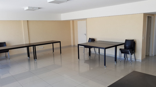 2 Ambientes Full Amenities - Seg 24 Hs
