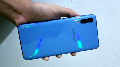 Celular Samsung A70 128gb