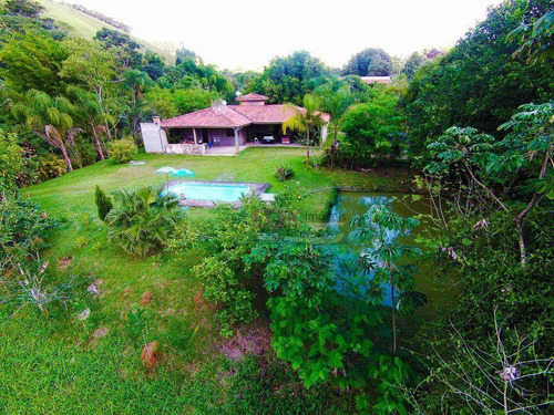 Imagem 5 de 6 de Chácara Com 2 Dormitórios À Venda, 19000 M² Por R$ 680.000,00 - Registro - Registro/sp - Ch0381