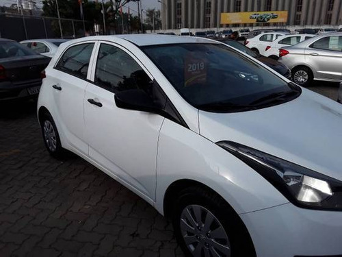 Imagem 6 de 10 de Hyundai Hb20 1.0 Unique 12v Flex 4p Manual