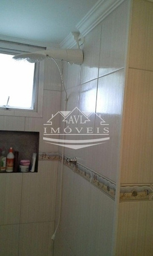 Imagem 15 de 29 de Apartamento Em Condomínio Para Venda No Bairro Vila Matilde, 3 Dorm, 1 Suíte, 1 Vaga, 76 M - 1649