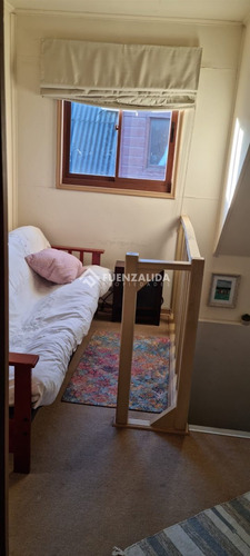 Casa En Venta De 3 Dorm. En Maule