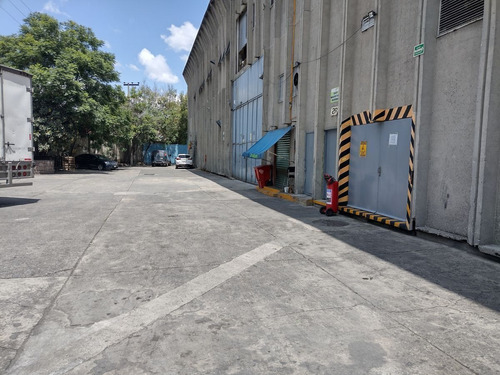 Imagen 25 de 26 de Se Renta Bodega En Naucalpan De Juárez