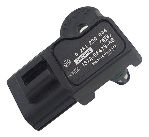 Sensor De Mapas Para Ford Ranger Px Duratec 2.5l 11 -15