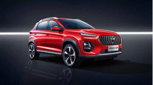 Chery Tiggo 2 Pro 2020 1.5 16v Comfort At