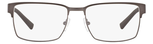 Monturas De Gafas Armani Exchange Ax1019 Cuadradas De 54 Mm