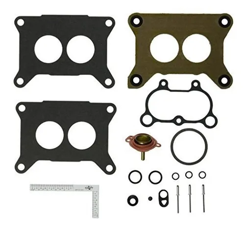 Kit De Inyección Tbi Standard Motor Products