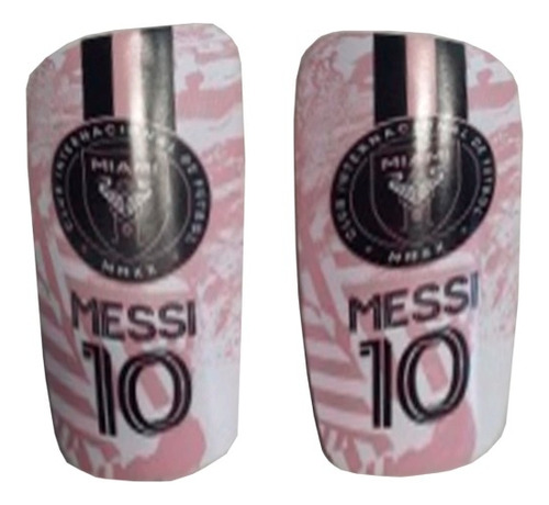 Canillera Messi Inter Miami Jr