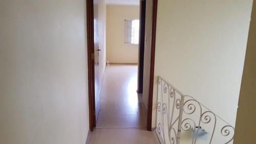 Sobrado À Venda, 150 M² Por R$ 770.000,00 - Parada Inglesa - São Paulo/sp - So1602