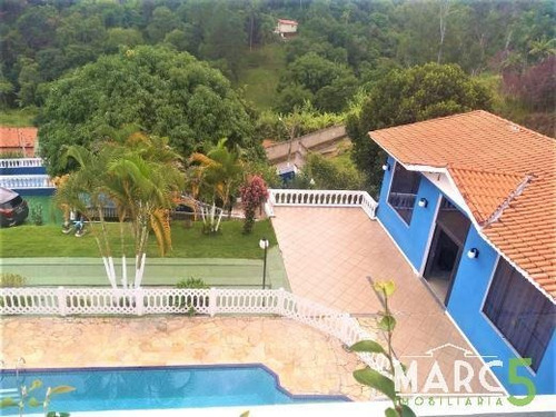Imagem 1 de 20 de Chacara - Jardim Aruja - 1865