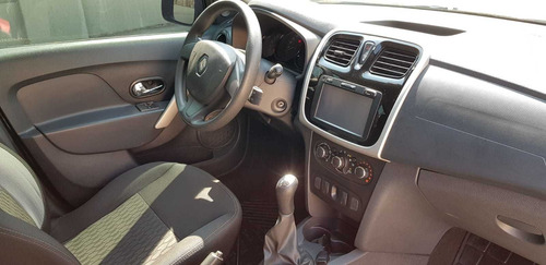 Imagem 8 de 14 de Renault Sandero Expression 1.0 12v Sce (flex)