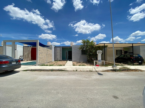 Casa En Venta/renta En Amaneceres