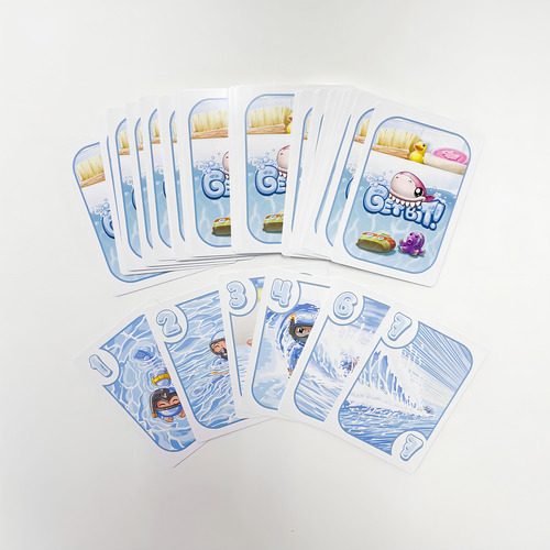 Greater Than Games Get Bit! Juego De Mesa