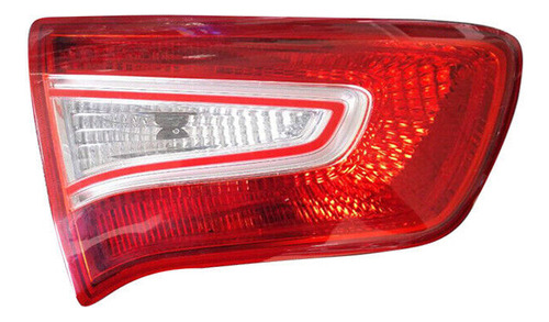 Para Kia Sportage R 2011 - 2014 Luces Traseras