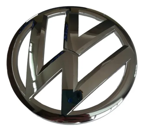 Para Emblema Cofre Original 5c5853600 Vw Beetle 2011 A 2018