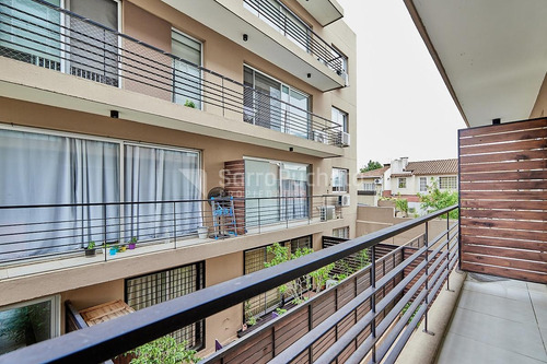 Imagen 9 de 28 de Departamento 1 Ambiente - Villa Sarmiento - Haedo