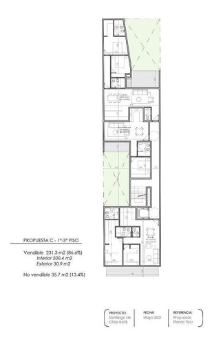 Imagen 10 de 10 de Lote - Liniers - Planos Listos - Muy Buena Zona - Ideal Emprendimiento