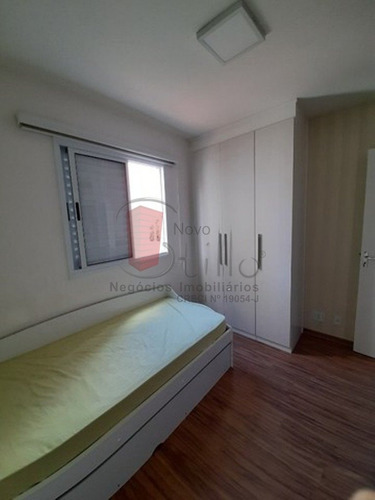 Imagem 10 de 15 de Apartamento - Quinta Da Paineira - Ref: 9770 - V-9770