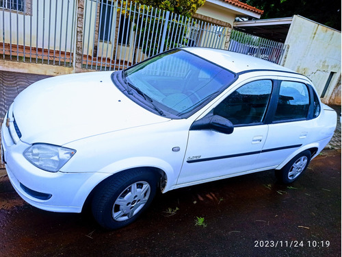 Chevrolet Corsa Classic Classic