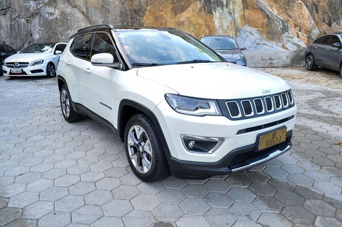 Jeep Compass LIMITED 2.0 AT