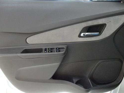 Chevrolet Cobalt 1.4 MPFI LTZ 8V FLEX 4P MANUAL