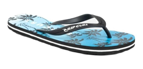 Sandalia Ripcurl 6s491 Hombre Azul