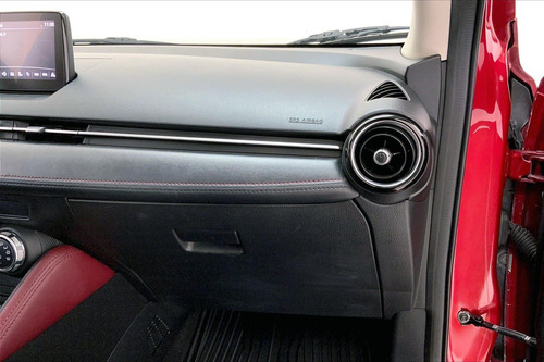 Imagen 16 de 25 de Mazda Cx-3 5 Pts I Grand Touring, 20l, Ta, Piel, Qc, Ra-18