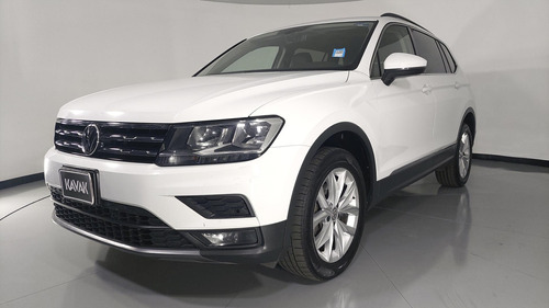 Volkswagen Tiguan 1.4 COMFORTLINE DCT